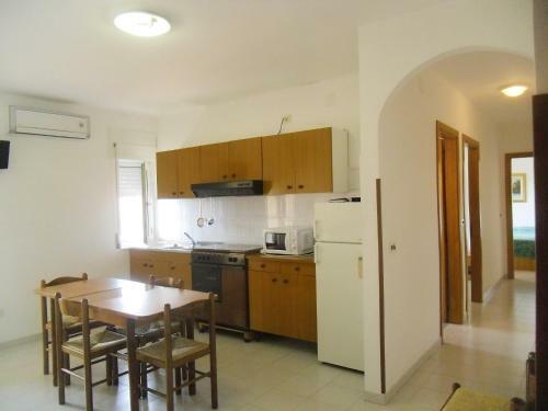 Apartamentos Locazione Turistica Laura.2