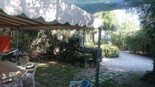 Camping-village Torre Di Velia