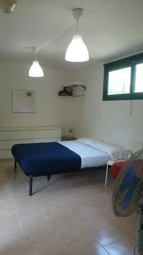 Camping-village Torre Di Velia