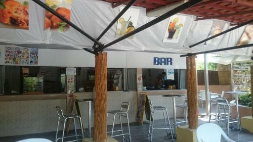 Camping-village Torre Di Velia