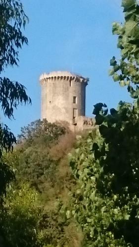 Camping-village Torre Di Velia