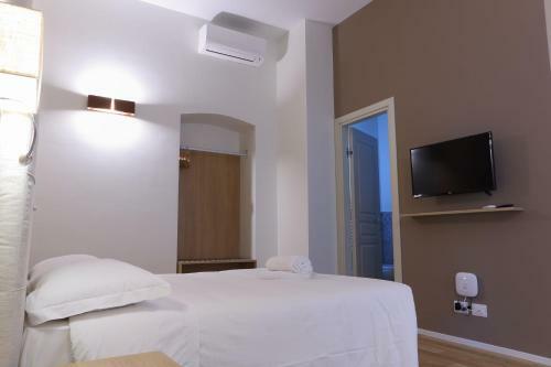 B&B Castanea