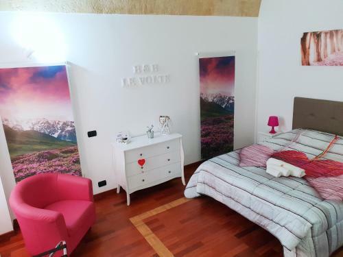 Le Volte B&B
