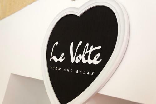Le Volte B&B