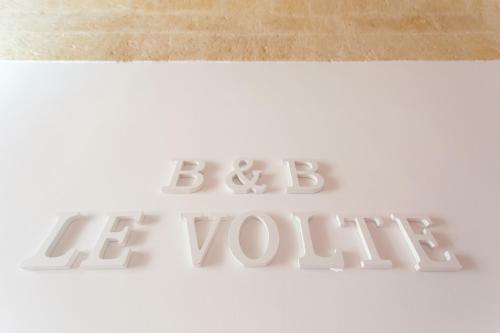 Le Volte B&B