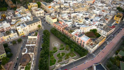 Apartamento La Casa Semplice Di Silvia