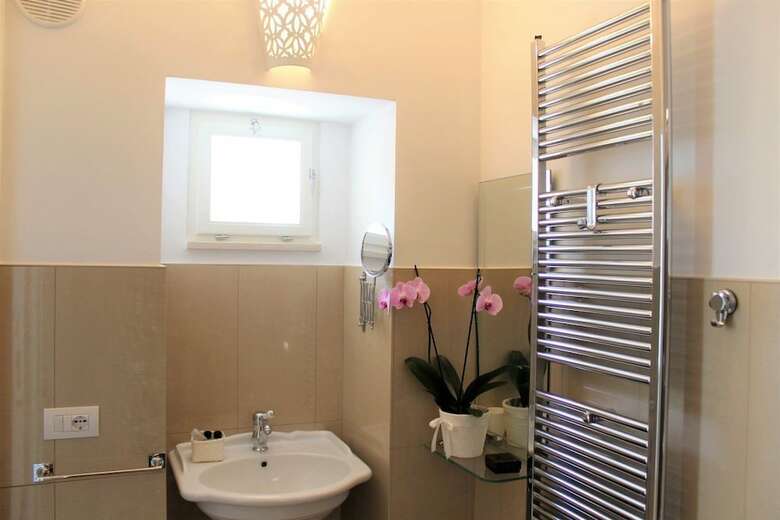 B&B Palazzo Rochira