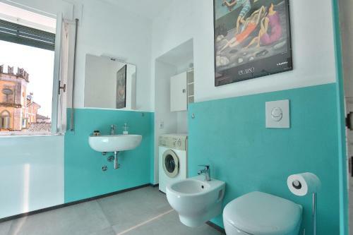 Apartment Castel�t