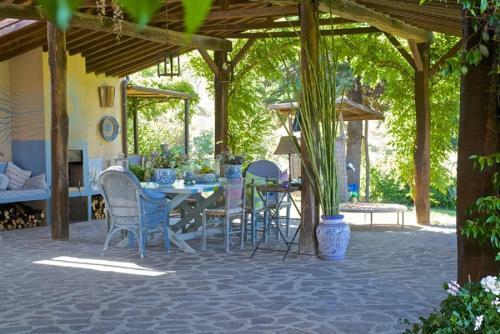 Castellina Marittima Villa Sleeps 10 Pool Wifi