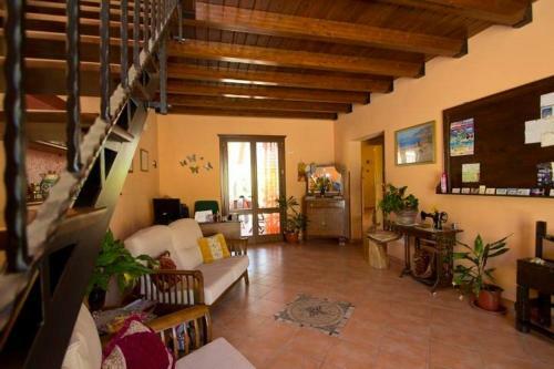 Bed & Breakfast Ilgiardinodellanonna