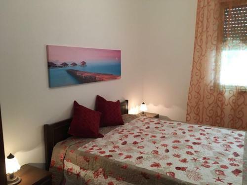 Zahra Casa Vacanze