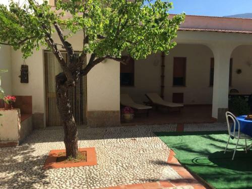 Zahra Casa Vacanze