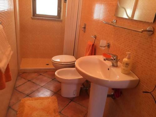 Zahra Casa Vacanze