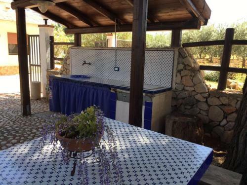 Zahra Casa Vacanze