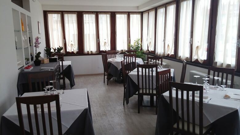 Hotel Albergo Ristorante Bismantova