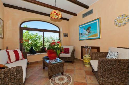Villa Athena
