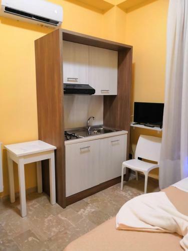 Apartamento Fratelli Clemente Spa And Hotel