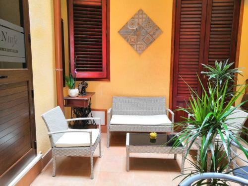 Apartamento Fratelli Clemente Spa And Hotel