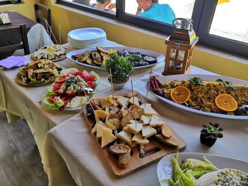 Apartamento Fratelli Clemente Spa And Hotel