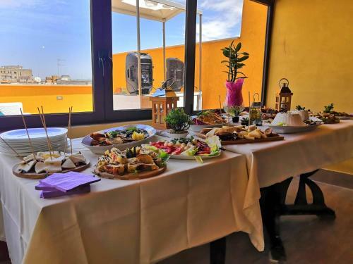 Apartamento Fratelli Clemente Spa And Hotel