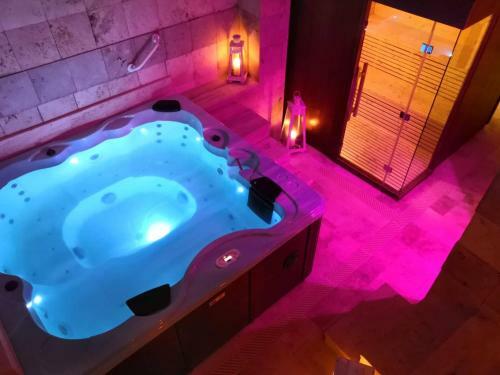 Apartamento Fratelli Clemente Spa And Hotel