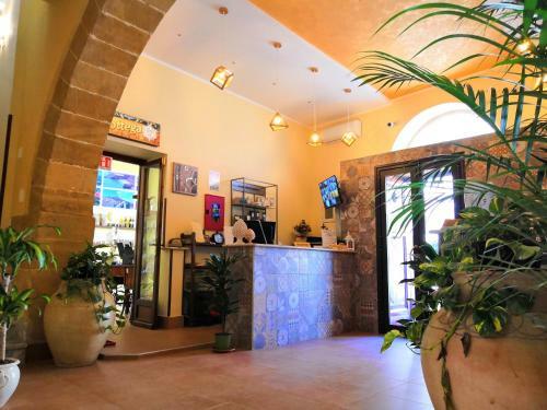 Apartamento Fratelli Clemente Spa And Hotel
