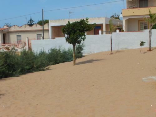 Villa Nonna Pina