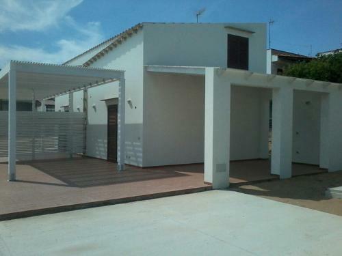 Villa Nonna Pina