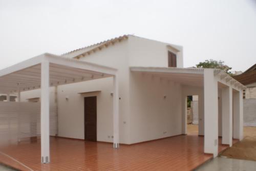 Villa Nonna Pina