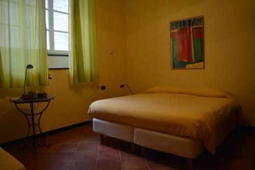 Agroturismo Agriturismo Monte Pu'