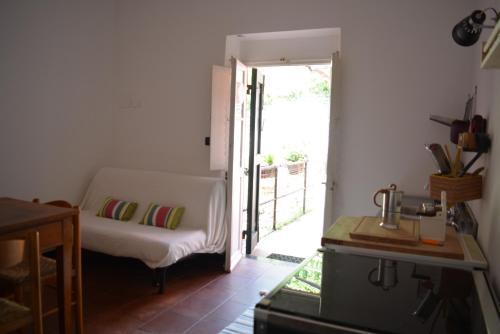 Agroturismo Agriturismo Monte Pu'