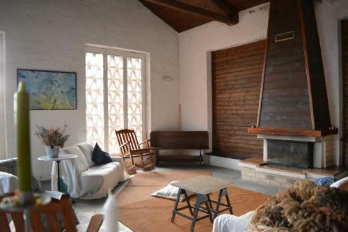 Agroturismo Agriturismo Monte Pu'