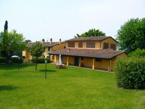 Varramista Apartment Sleeps 8 Pool Air Con Wifi