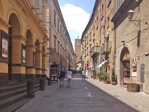 Casale Belvedere 114s