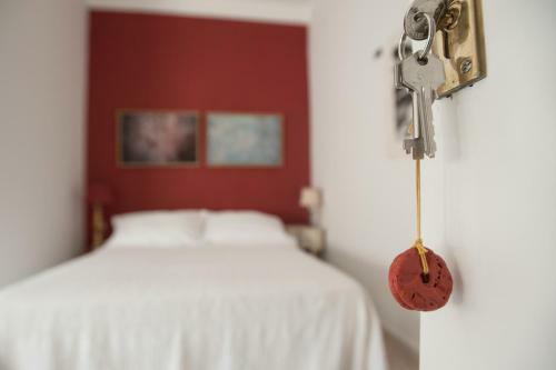 B&B Ichome - Casa D'artista