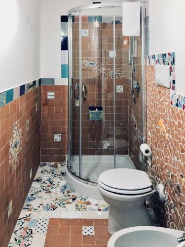 Hostal Borgo Civico 10