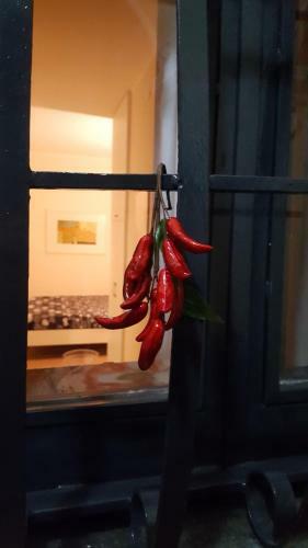 Bed & Breakfast Casacri