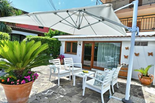 Bed & Breakfast Villa Soraya