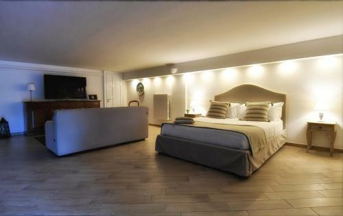 Bed & Breakfast Villa Soraya
