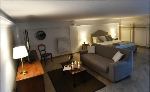 Bed & Breakfast Villa Soraya