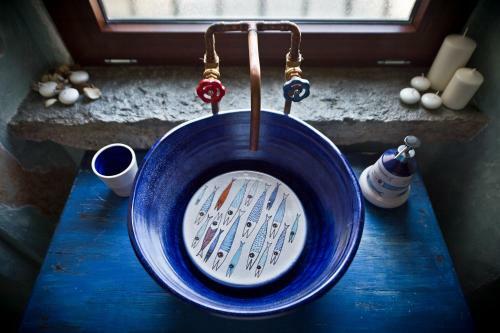 Bed & Breakfast UNA Volta