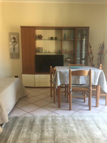 Apartamento Fiordaliso