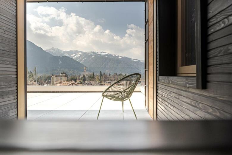 Bienvivre Hotel Bellavista
