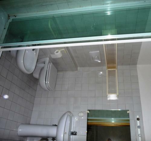 Apartamento Appartamenti Volpe Rossa