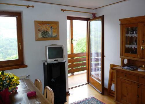Apartamento Appartamenti Volpe Rossa