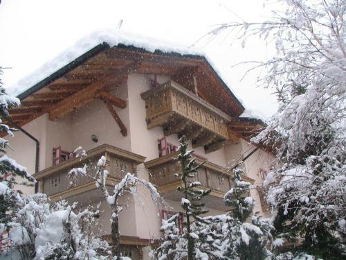 Apartamento Villa Mirabell
