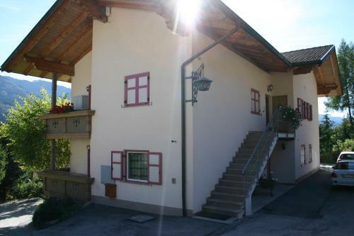 Apartamento Villa Mirabell