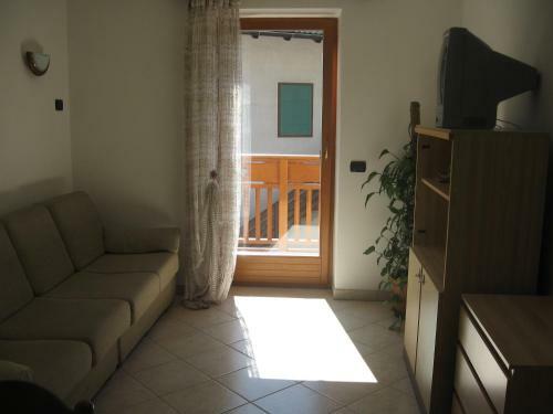 Apartamento Casa Franca