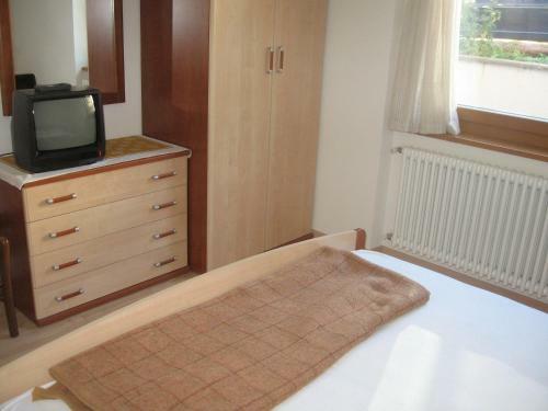 Apartamento Casa Franca