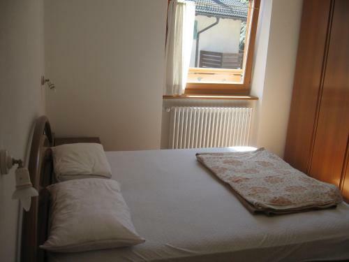 Apartamento Casa Franca